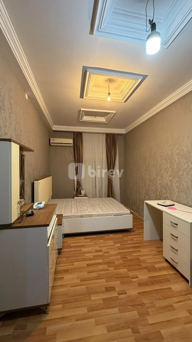3-комнатный дом, Бинагадинский район, Hərbi Şəhərcik küçəsi, Баку — фото 6