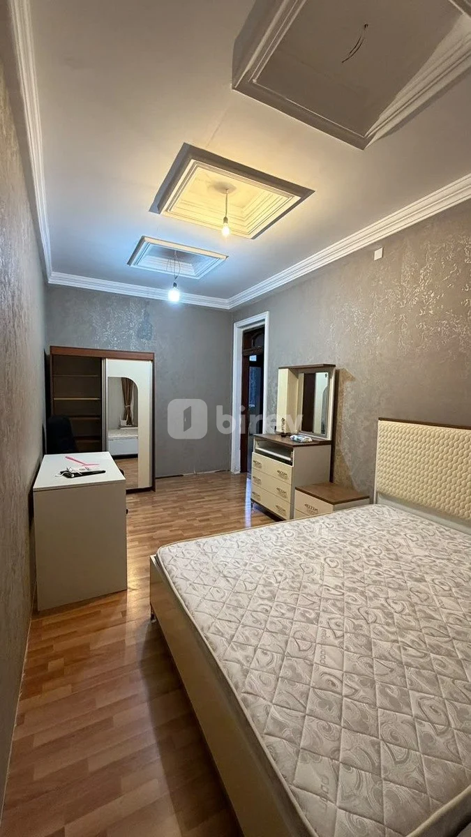3-комнатный дом, Бинагадинский район, Hərbi Şəhərcik küçəsi, Баку — фото 7