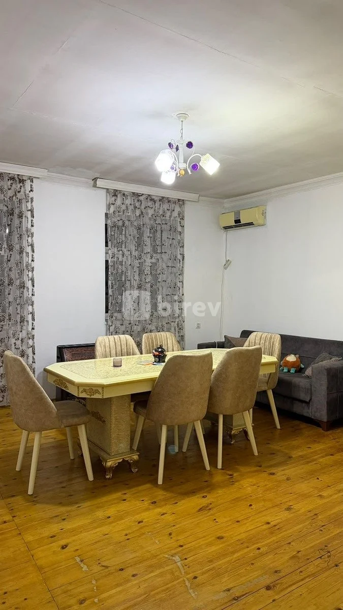 3-комнатный дом, Бинагадинский район, Hərbi Şəhərcik küçəsi, Баку — фото 9