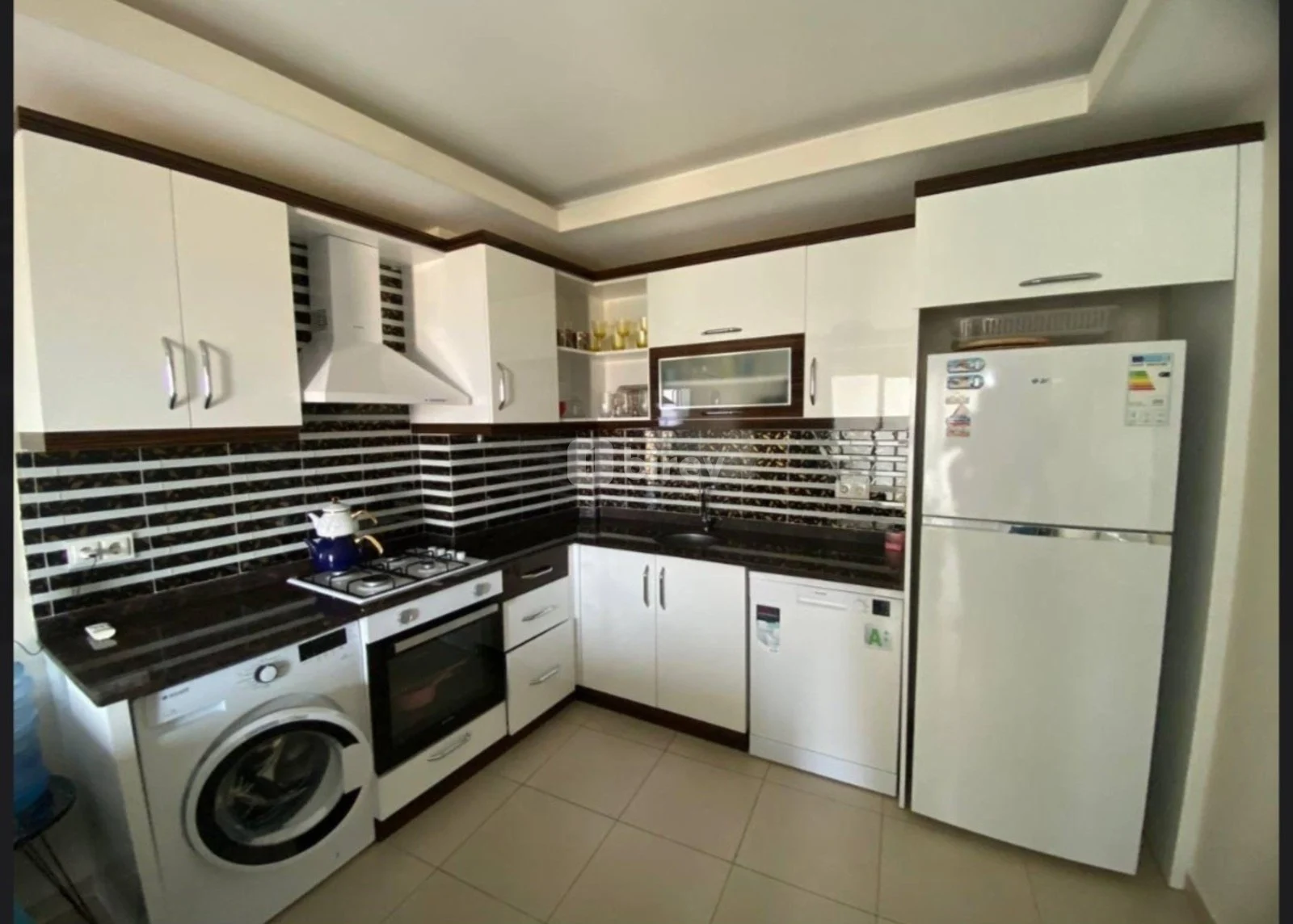 2 otaqlı mənzil, Masazır q., Xirdalan, Abşeron rayonu — şəkil 5