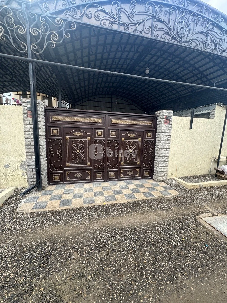 3 otaqlı həyət evi, Sumqayıt şəhəri, Ceyranbatan qəsəbəsi — şəkil 2