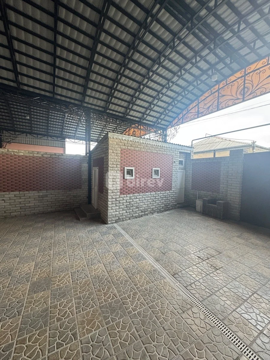 3 otaqlı həyət evi, Sumqayıt şəhəri, Ceyranbatan qəsəbəsi — şəkil 4