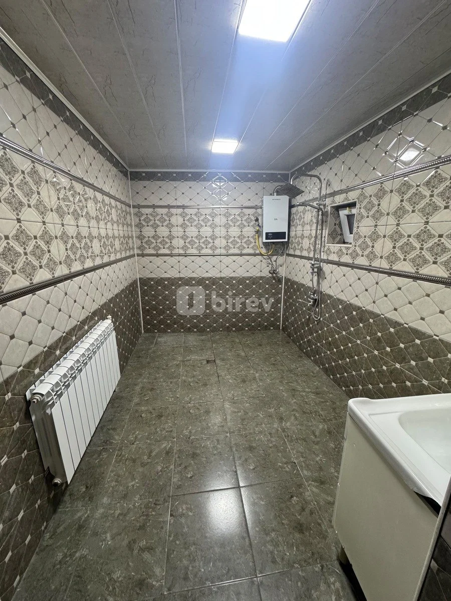 3 otaqlı həyət evi, Sumqayıt şəhəri, Ceyranbatan qəsəbəsi — şəkil 6
