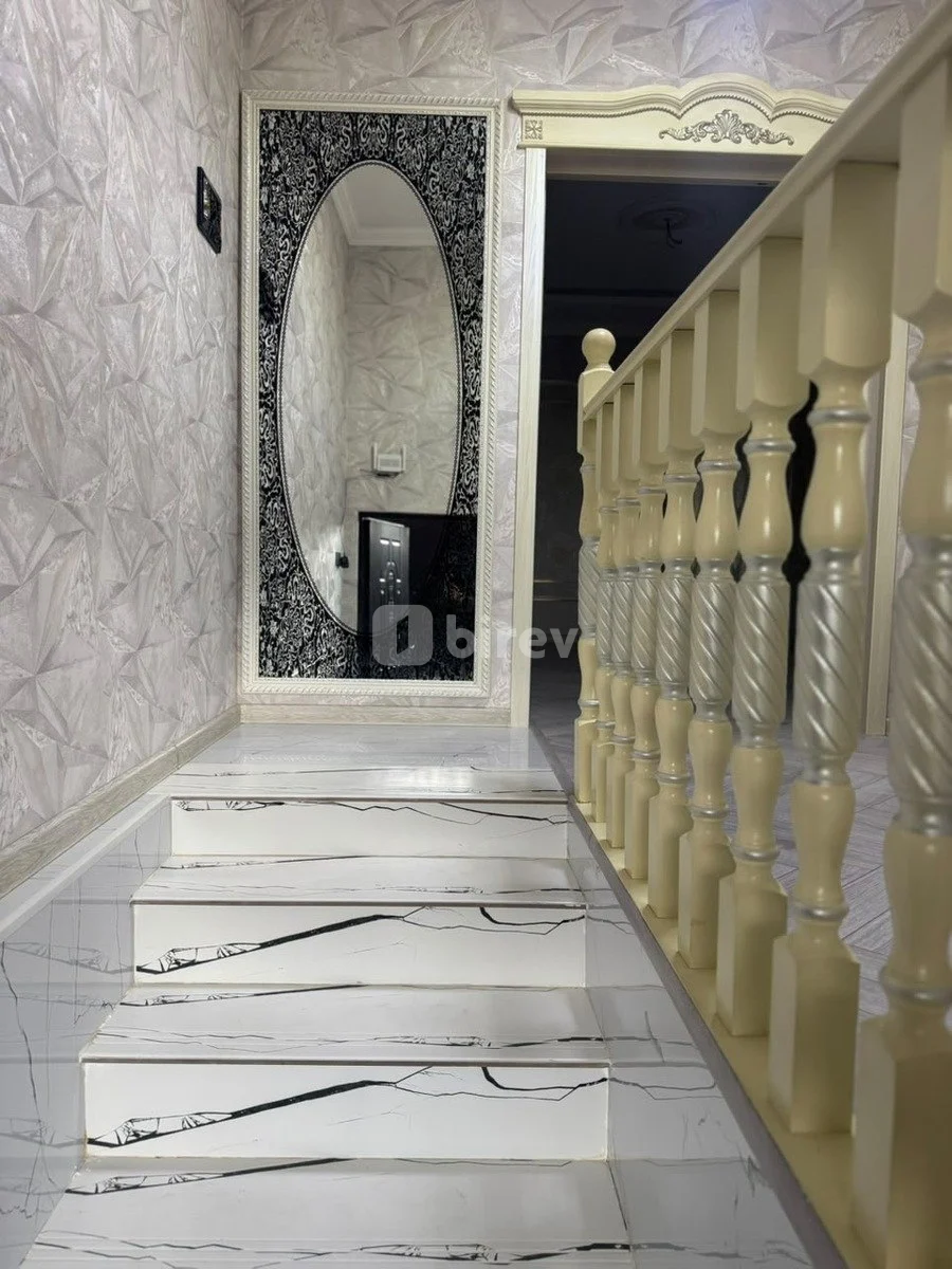 3 otaqlı həyət evi, Sumqayıt şəhəri, Ceyranbatan qəsəbəsi — şəkil 7