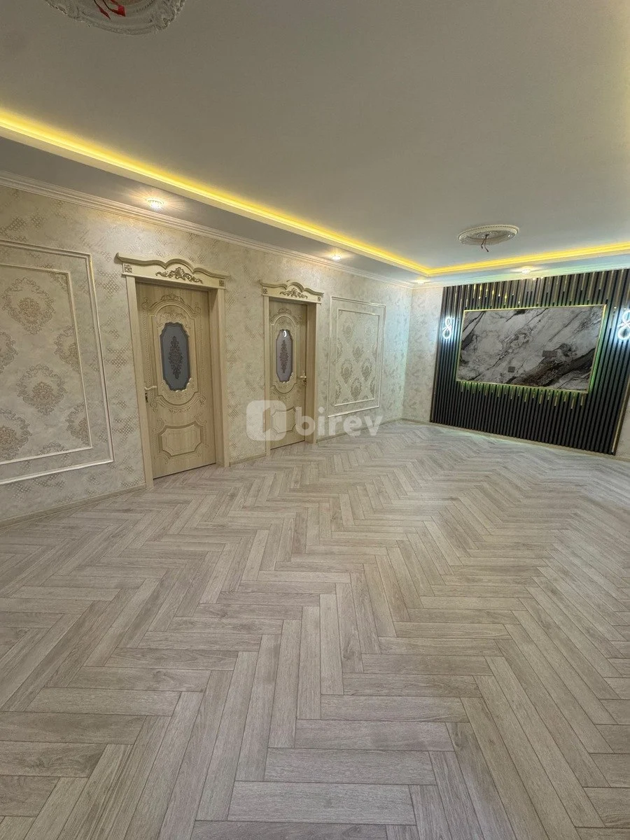 3 otaqlı həyət evi, Sumqayıt şəhəri, Ceyranbatan qəsəbəsi — şəkil 9