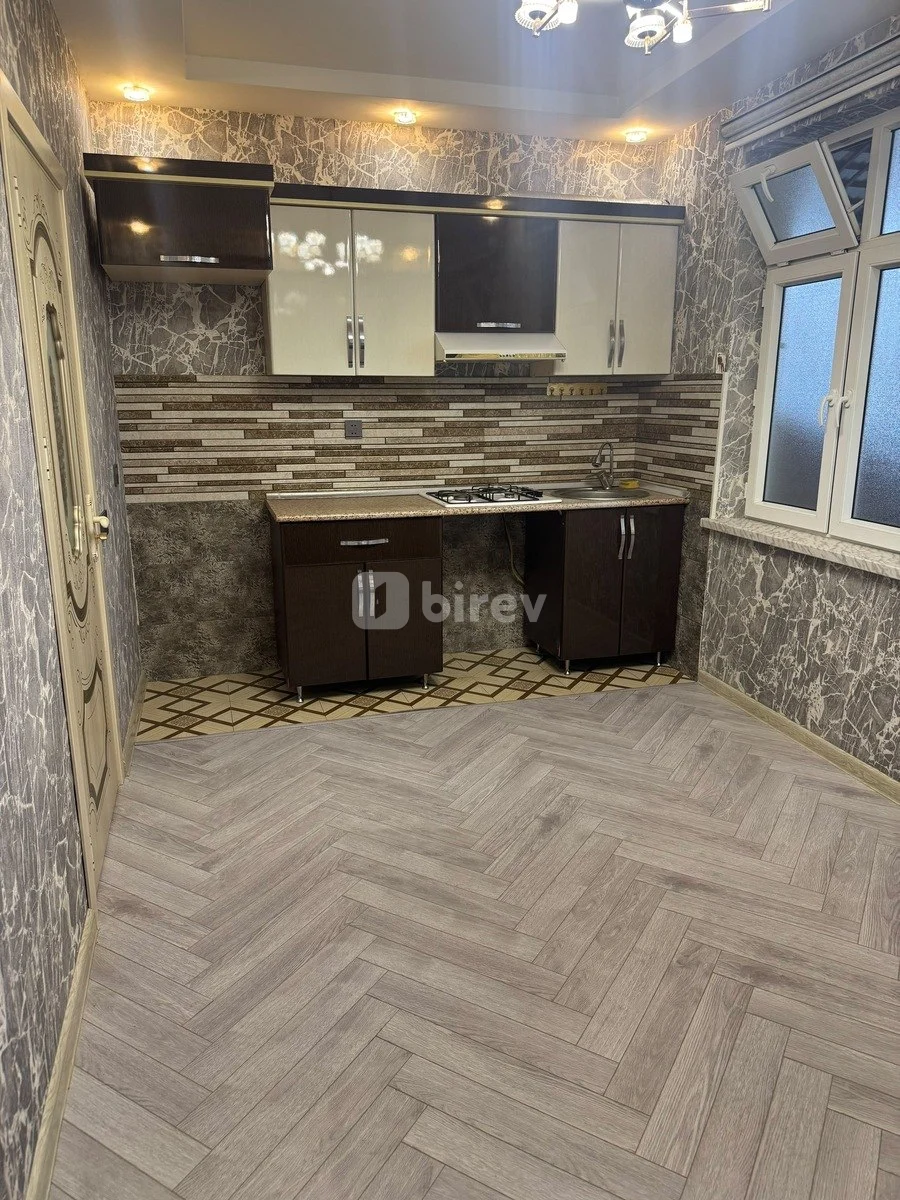 3 otaqlı həyət evi, Sumqayıt şəhəri, Ceyranbatan qəsəbəsi — şəkil 13