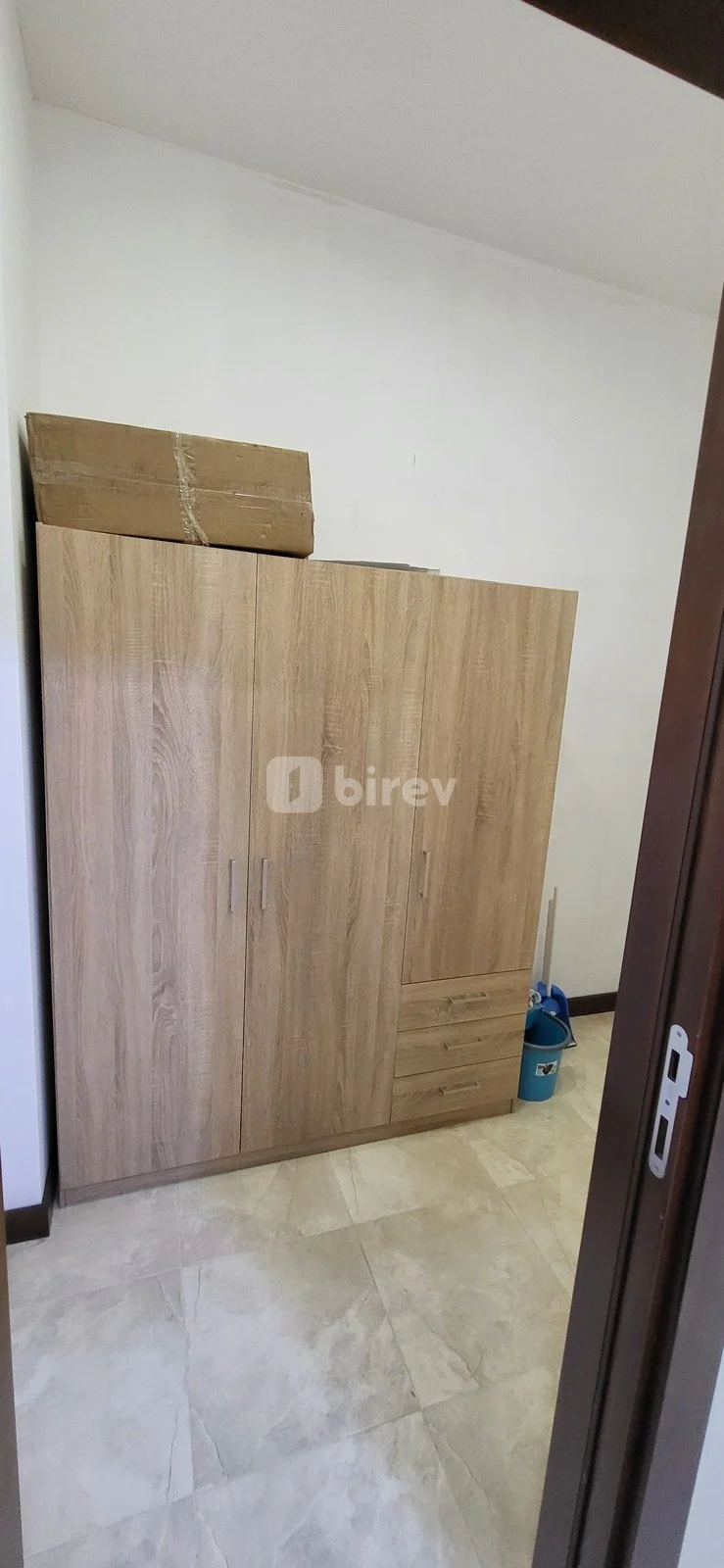 2 otaqlı mənzil, Xətai rayonu, Seyid Əzim Şirvani küç, Bakı şəhəri — şəkil 9