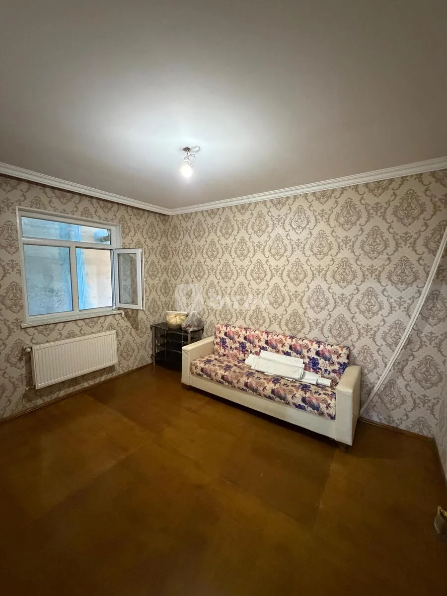2-комнатный дом, пос. НЗС, İlham Məmmədov küçəsi, Хатаинский район — фото 4