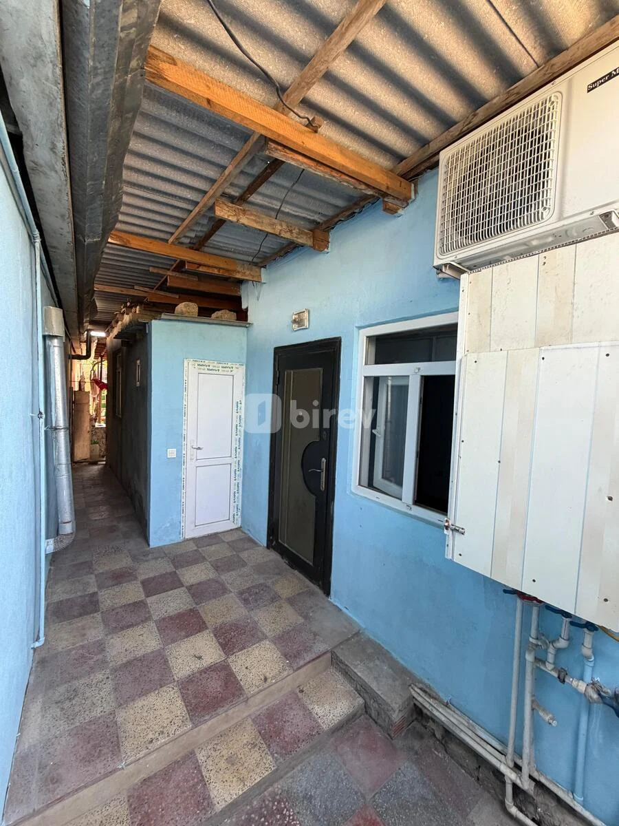 2-комнатный дом, пос. НЗС, İlham Məmmədov küçəsi, Хатаинский район — фото 6