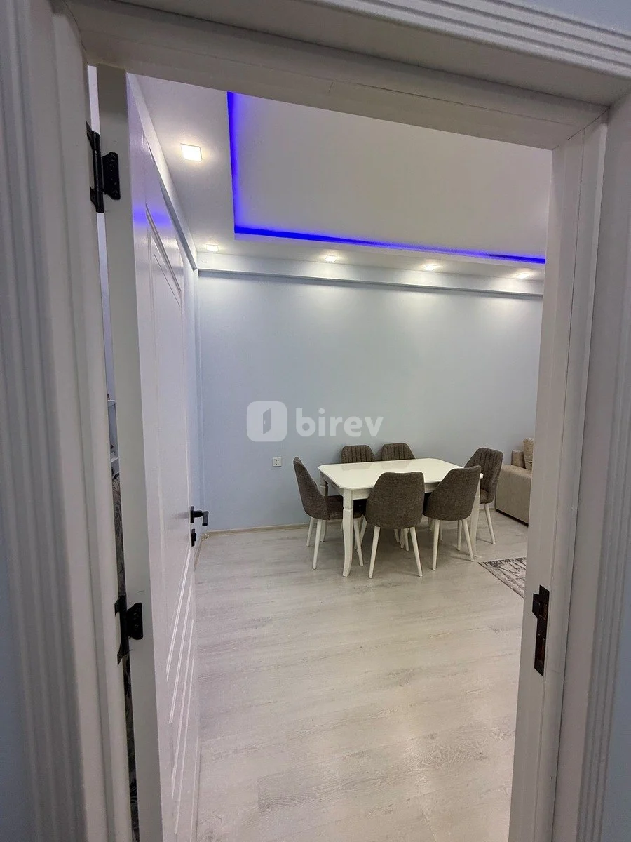 2 otaqlı mənzil, Xırdalan q., Heydər Əliyev Pr., Abşeron rayonu — şəkil 3