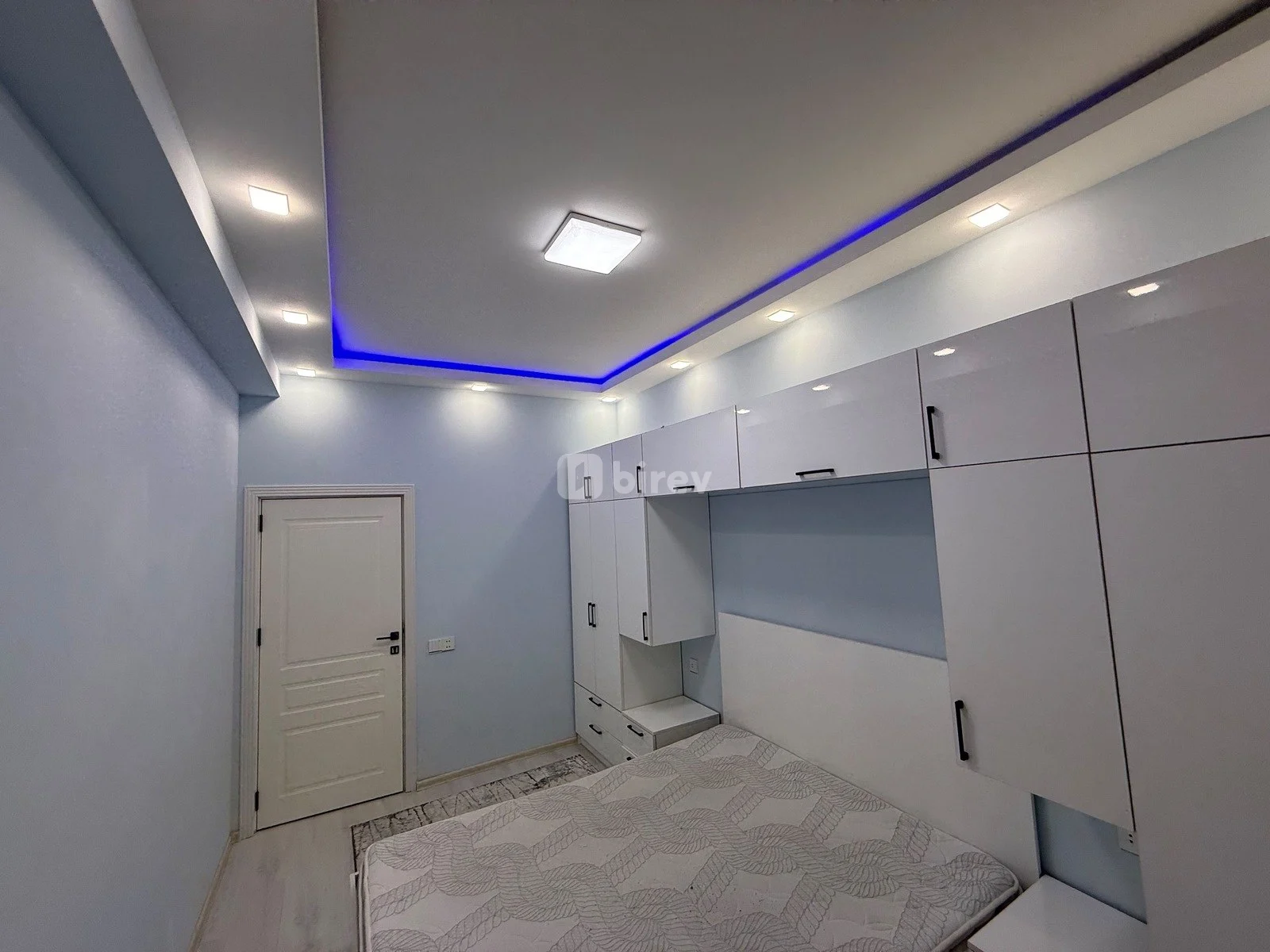 2 otaqlı mənzil, Xırdalan q., Heydər Əliyev Pr., Abşeron rayonu — şəkil 7