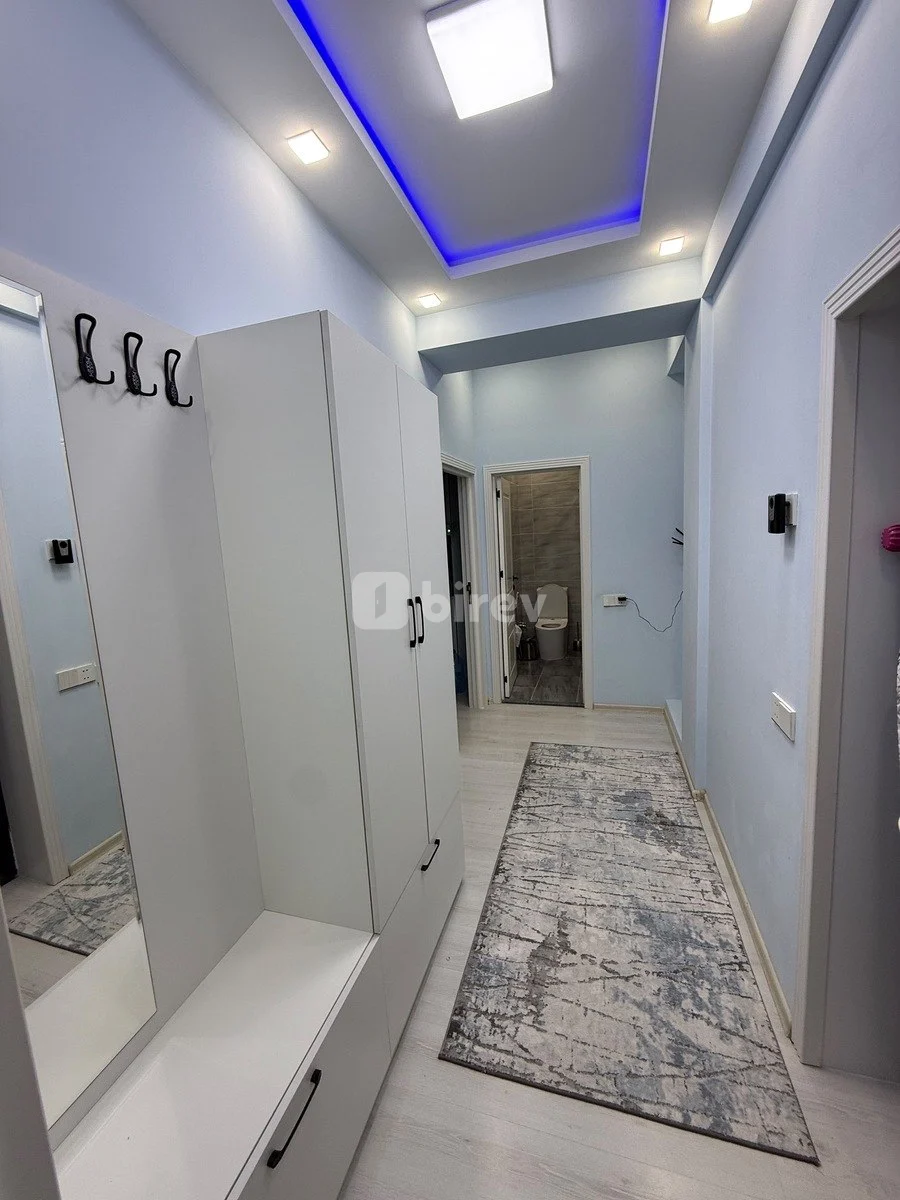 2 otaqlı mənzil, Xırdalan q., Heydər Əliyev Pr., Abşeron rayonu — şəkil 8