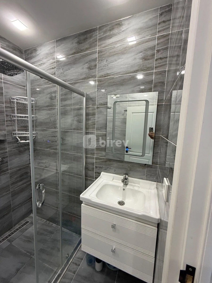 2 otaqlı mənzil, Xırdalan q., Heydər Əliyev Pr., Abşeron rayonu — şəkil 9