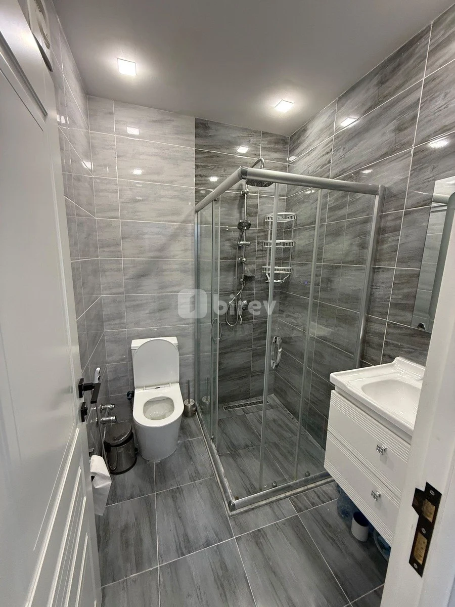 2 otaqlı mənzil, Xırdalan q., Heydər Əliyev Pr., Abşeron rayonu — şəkil 10