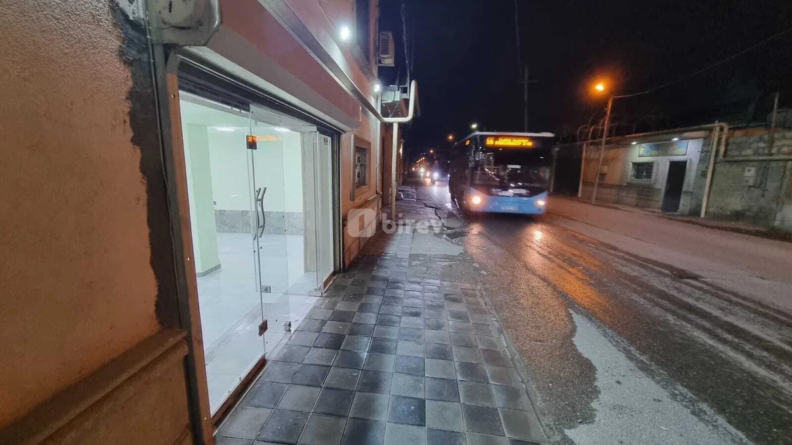 4 otaqlı həyət evi, Bakıxanov q., Məmmədhəsən Hacınski və Yusif Qasəmov küçələrinin kəsişməsi, Sabunçu rayonu — şəkil 3