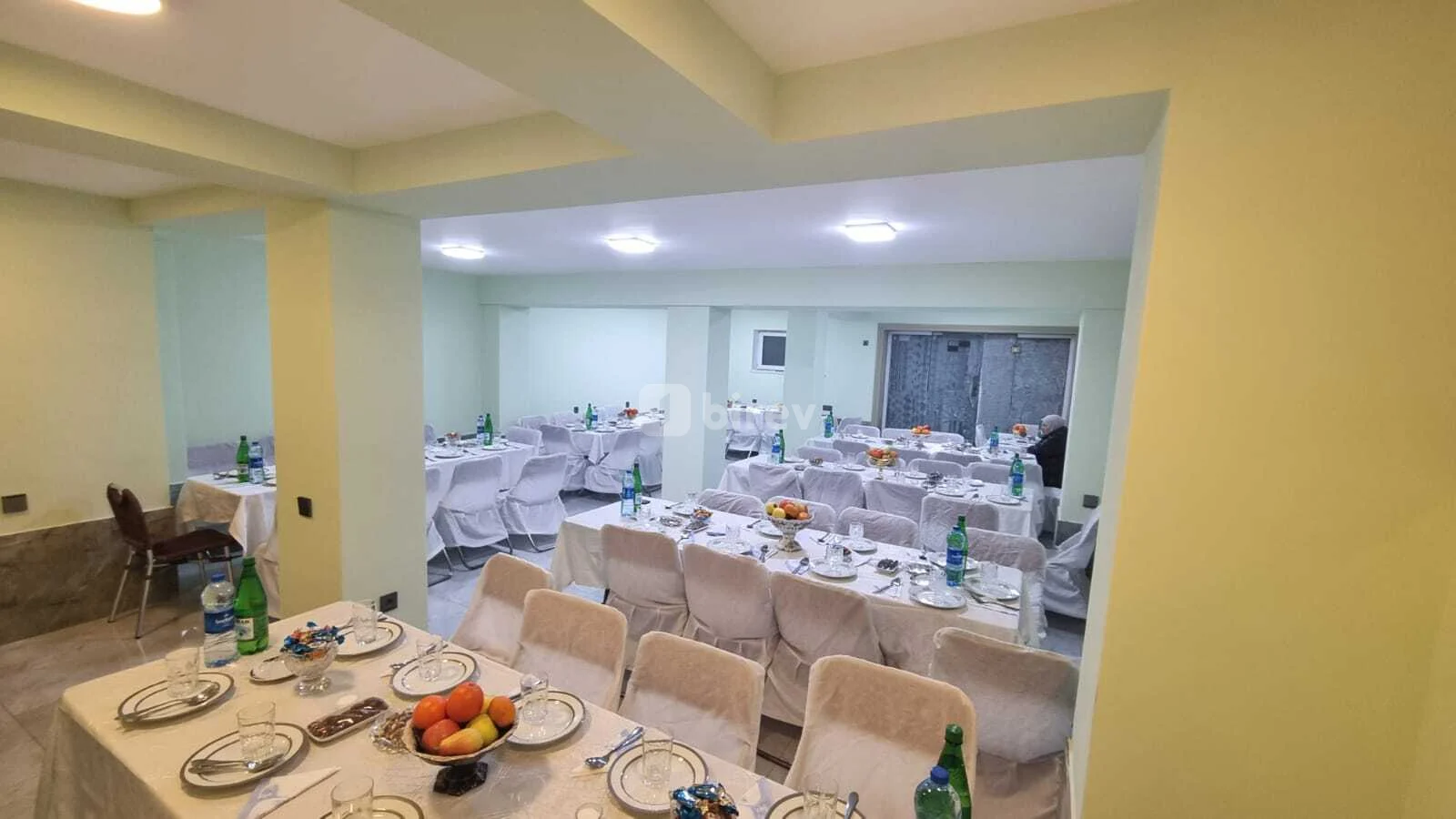 4 otaqlı həyət evi, Bakıxanov q., Məmmədhəsən Hacınski və Yusif Qasəmov küçələrinin kəsişməsi, Sabunçu rayonu — şəkil 4