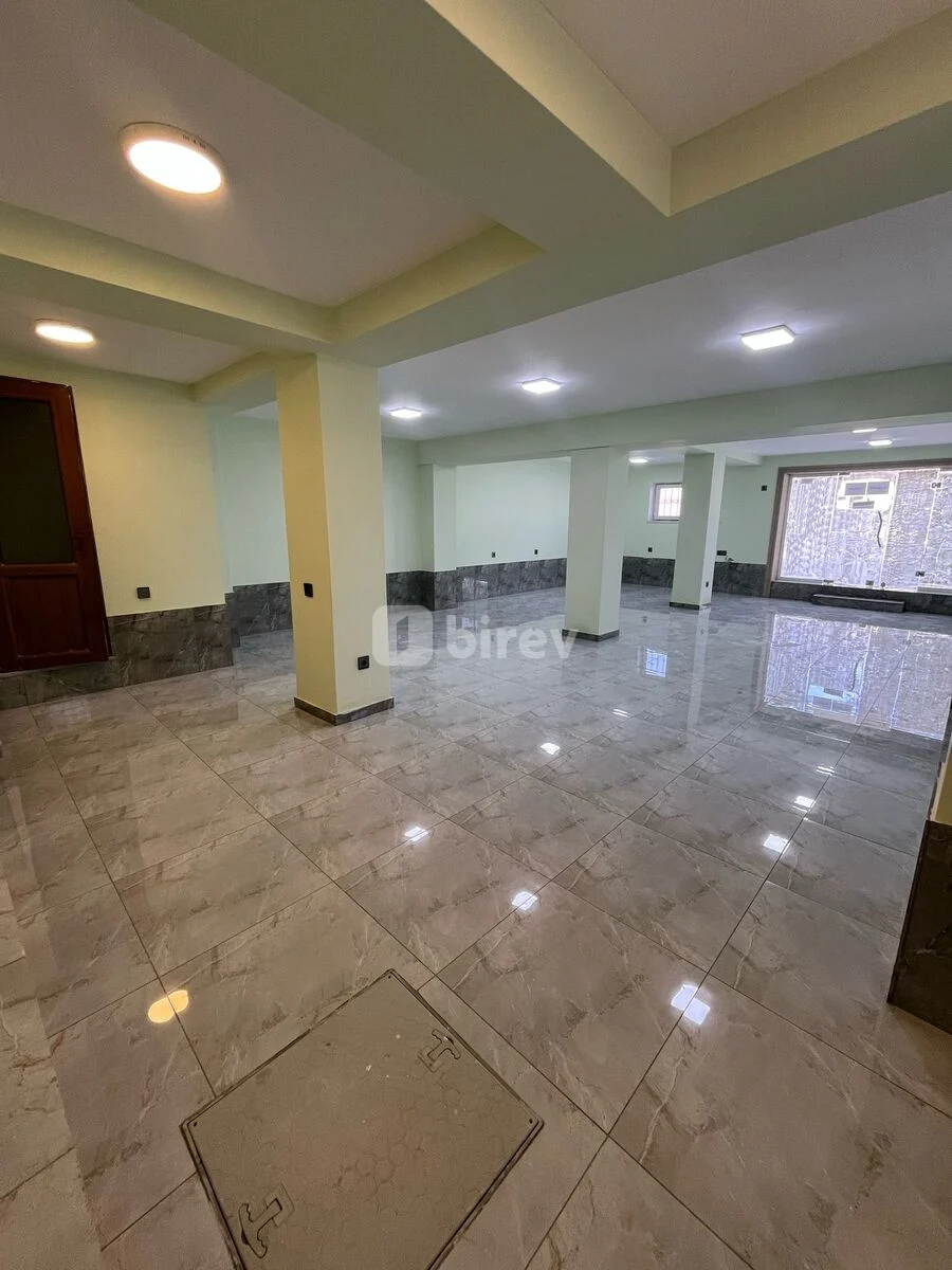 4 otaqlı həyət evi, Bakıxanov q., Məmmədhəsən Hacınski və Yusif Qasəmov küçələrinin kəsişməsi, Sabunçu rayonu — şəkil 5