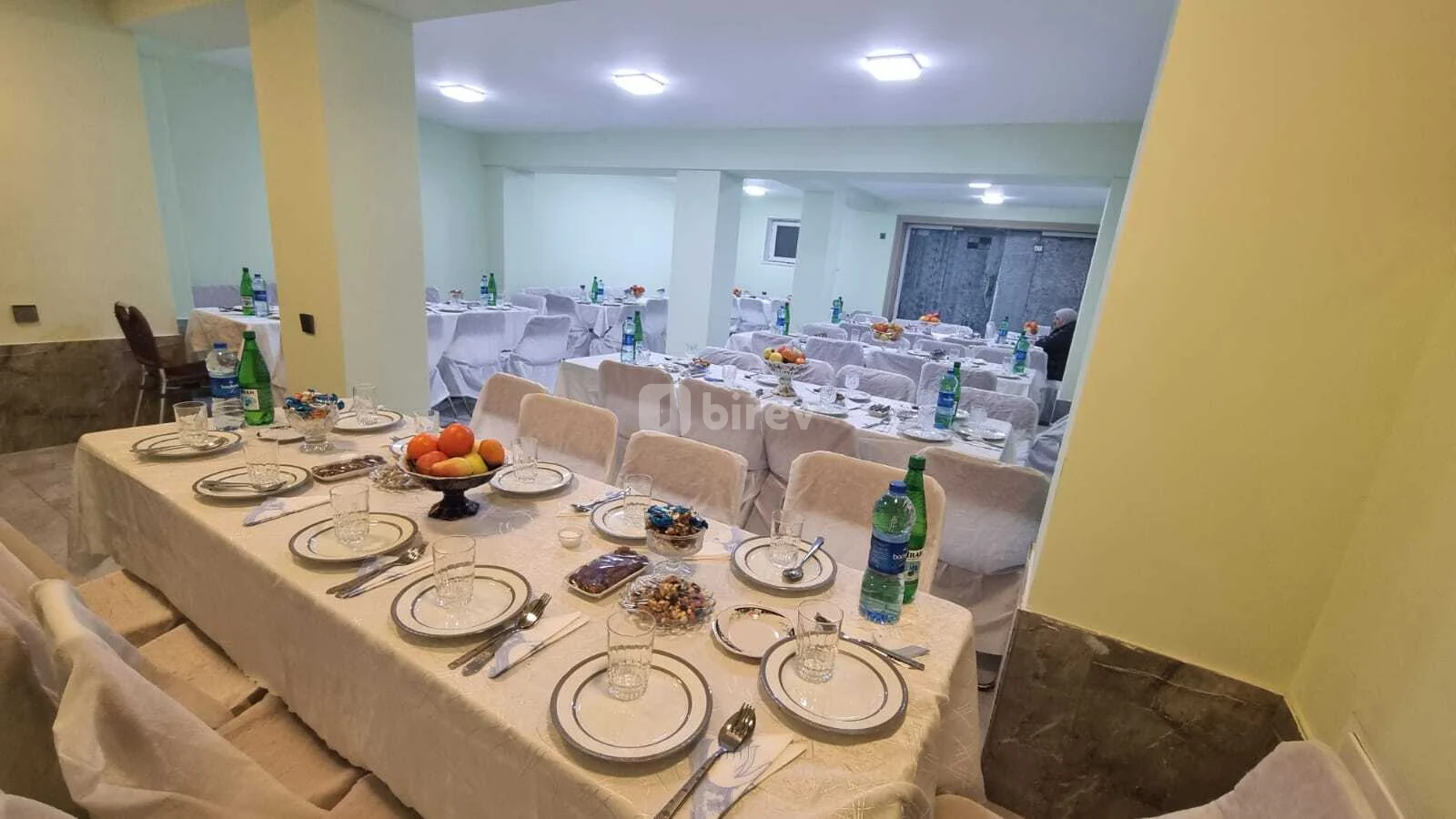 4 otaqlı həyət evi, Bakıxanov q., Məmmədhəsən Hacınski və Yusif Qasəmov küçələrinin kəsişməsi, Sabunçu rayonu — şəkil 6