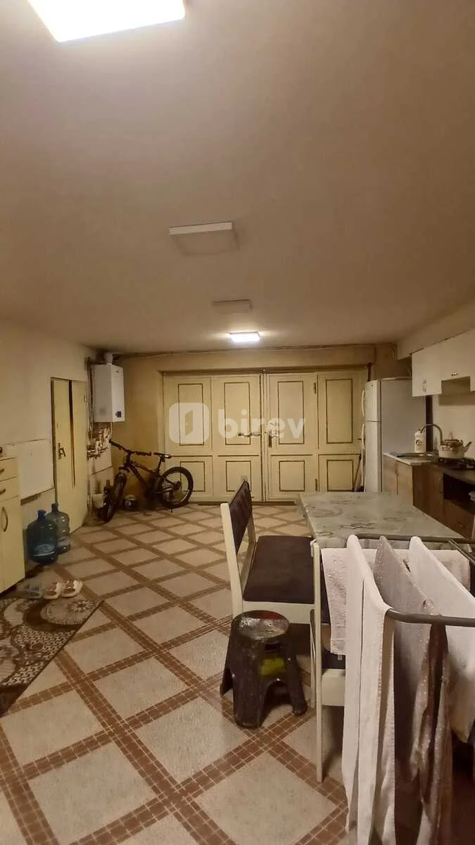 4 otaqlı həyət evi, Bakıxanov q., Məmmədhəsən Hacınski və Yusif Qasəmov küçələrinin kəsişməsi, Sabunçu rayonu — şəkil 10