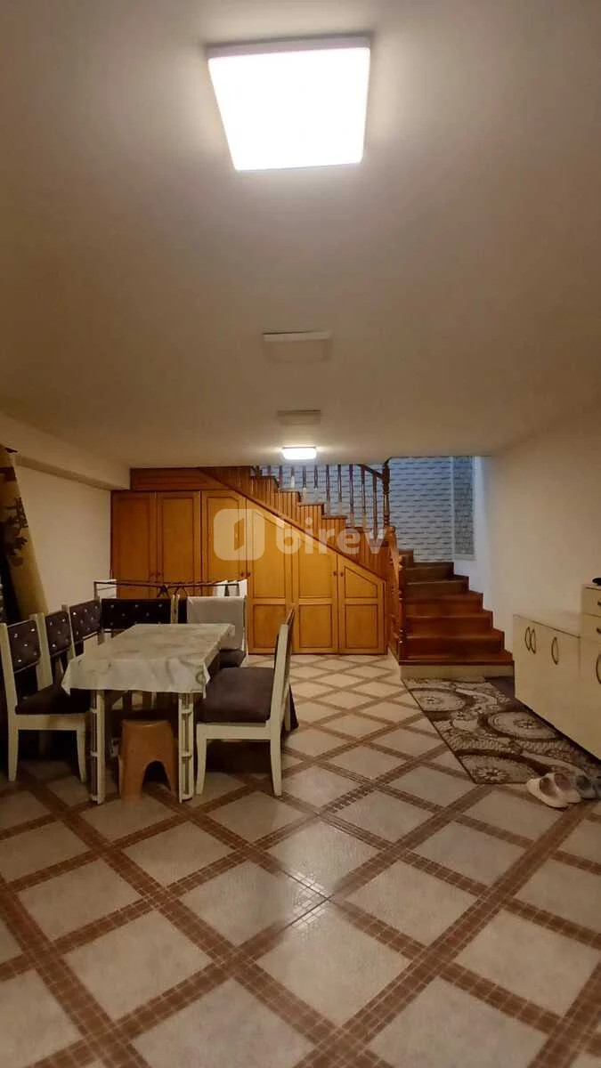 4 otaqlı həyət evi, Bakıxanov q., Məmmədhəsən Hacınski və Yusif Qasəmov küçələrinin kəsişməsi, Sabunçu rayonu — şəkil 11
