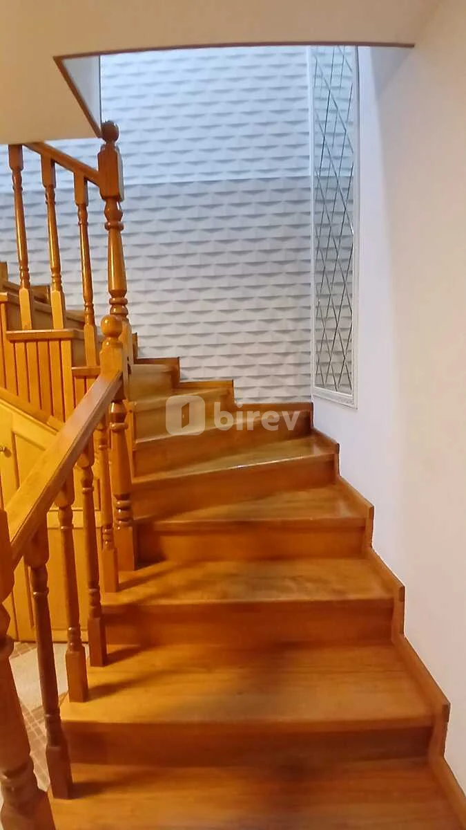 4 otaqlı həyət evi, Bakıxanov q., Məmmədhəsən Hacınski və Yusif Qasəmov küçələrinin kəsişməsi, Sabunçu rayonu — şəkil 14