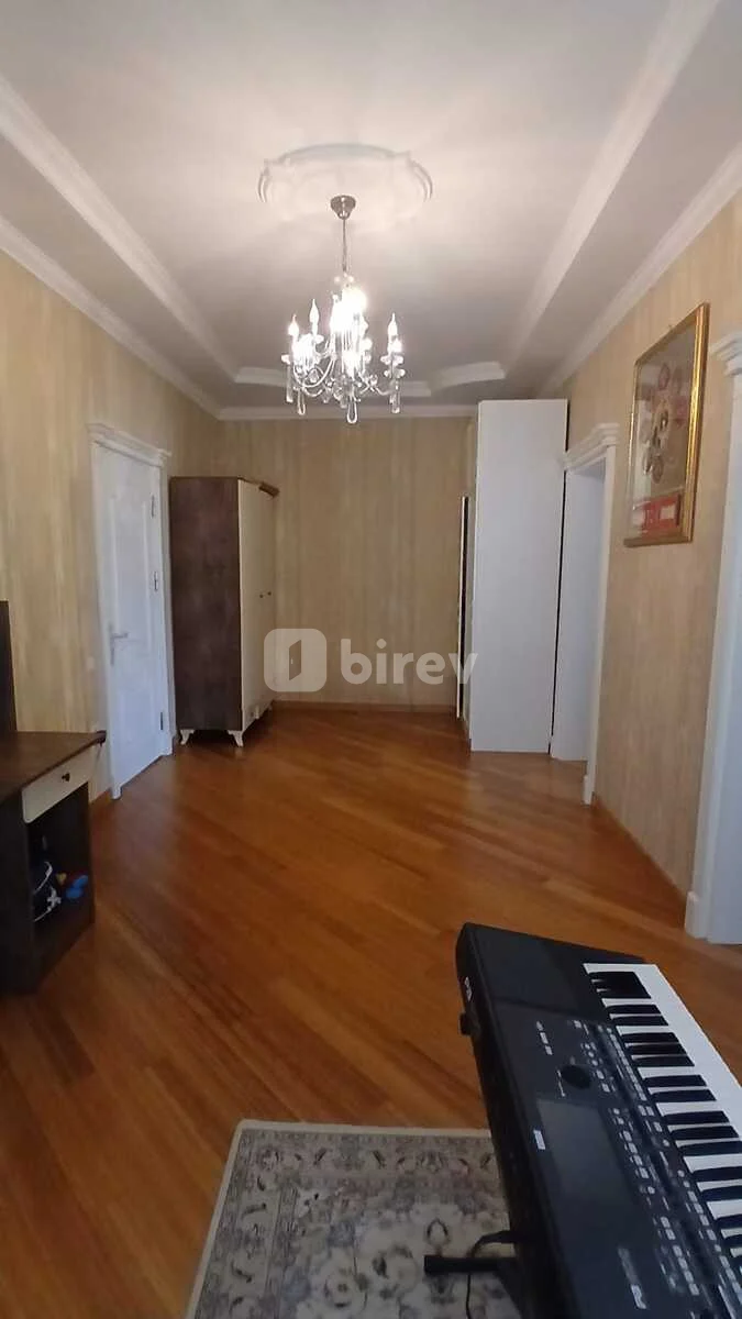 4 otaqlı həyət evi, Bakıxanov q., Məmmədhəsən Hacınski və Yusif Qasəmov küçələrinin kəsişməsi, Sabunçu rayonu — şəkil 15