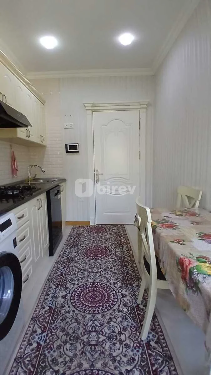 4 otaqlı həyət evi, Bakıxanov q., Məmmədhəsən Hacınski və Yusif Qasəmov küçələrinin kəsişməsi, Sabunçu rayonu — şəkil 16