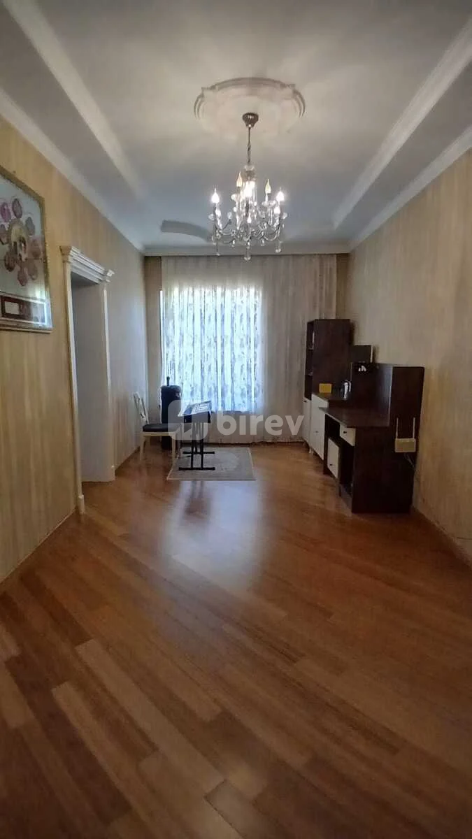 4 otaqlı həyət evi, Bakıxanov q., Məmmədhəsən Hacınski və Yusif Qasəmov küçələrinin kəsişməsi, Sabunçu rayonu — şəkil 17
