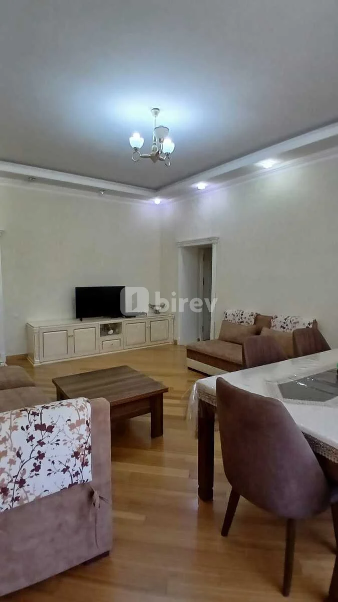 4 otaqlı həyət evi, Bakıxanov q., Məmmədhəsən Hacınski və Yusif Qasəmov küçələrinin kəsişməsi, Sabunçu rayonu — şəkil 18