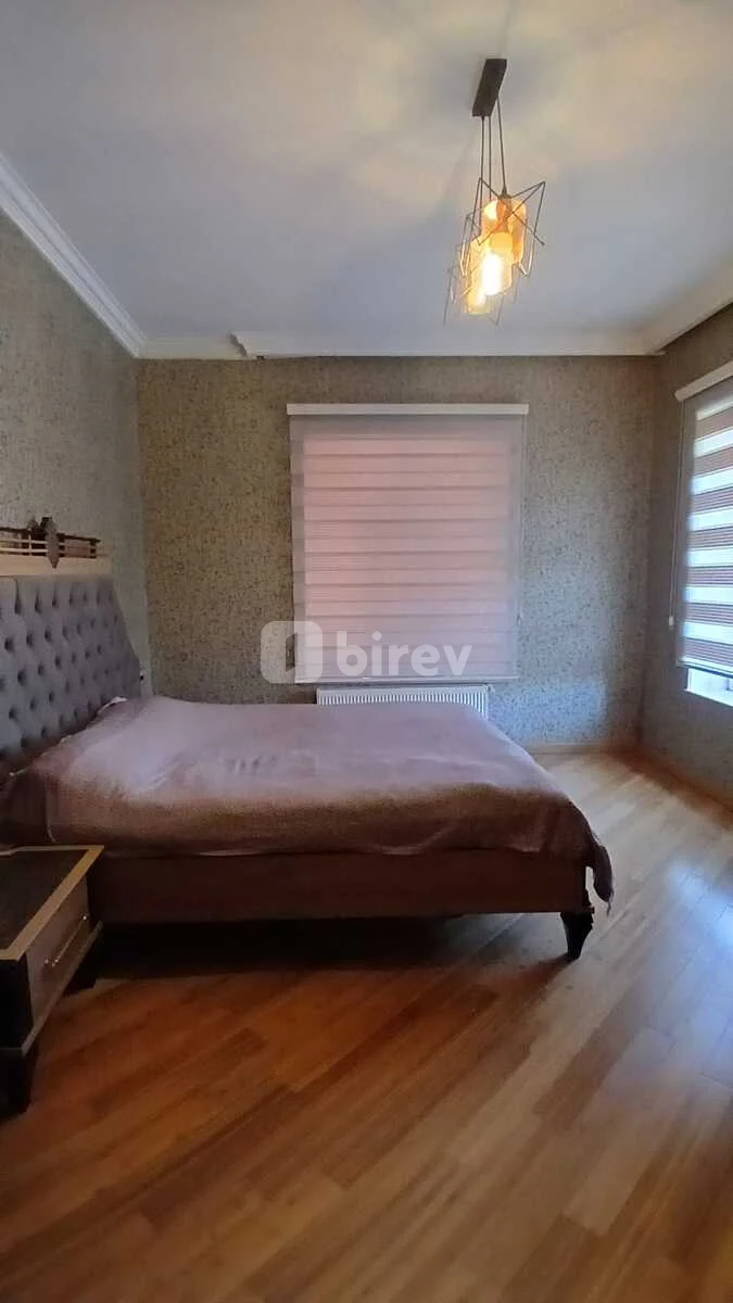 4 otaqlı həyət evi, Bakıxanov q., Məmmədhəsən Hacınski və Yusif Qasəmov küçələrinin kəsişməsi, Sabunçu rayonu — şəkil 20
