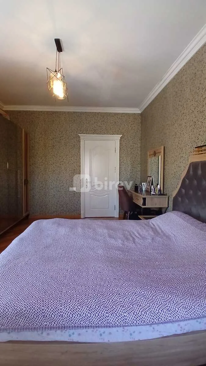 4 otaqlı həyət evi, Bakıxanov q., Məmmədhəsən Hacınski və Yusif Qasəmov küçələrinin kəsişməsi, Sabunçu rayonu — şəkil 21