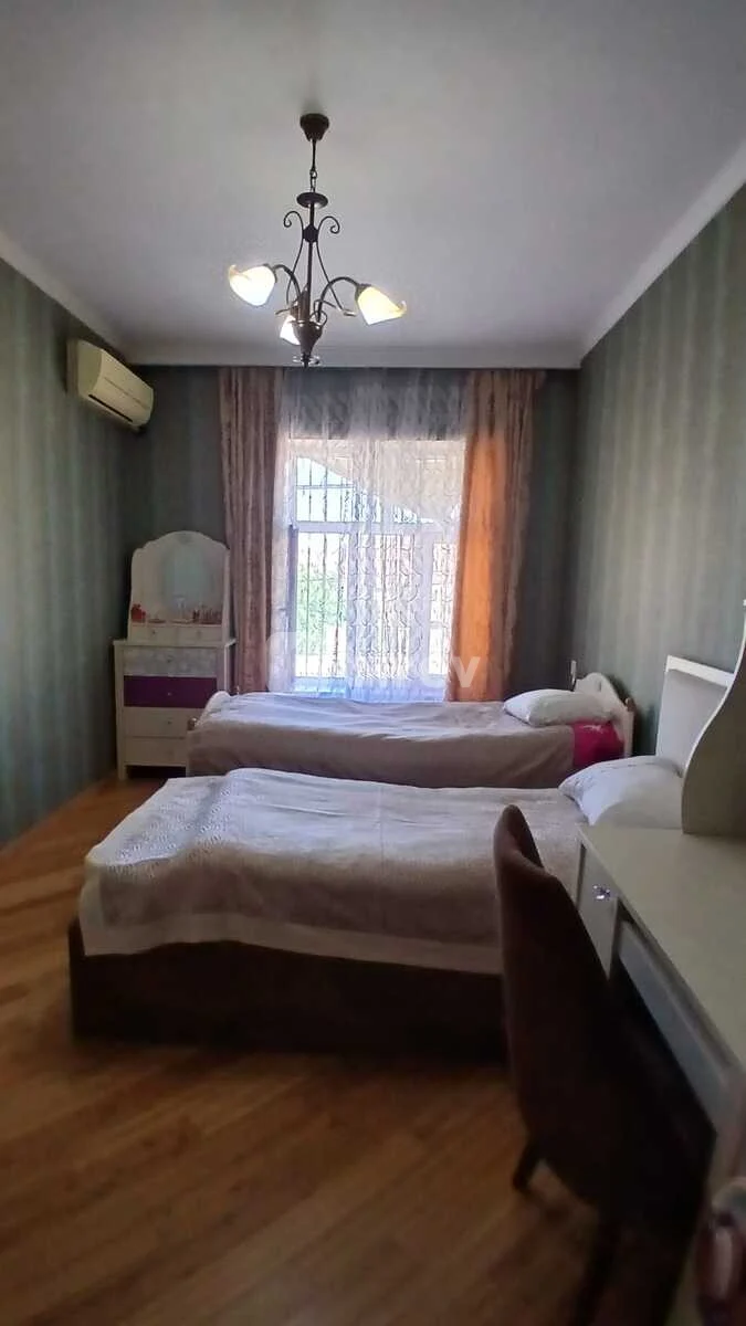 4 otaqlı həyət evi, Bakıxanov q., Məmmədhəsən Hacınski və Yusif Qasəmov küçələrinin kəsişməsi, Sabunçu rayonu — şəkil 22