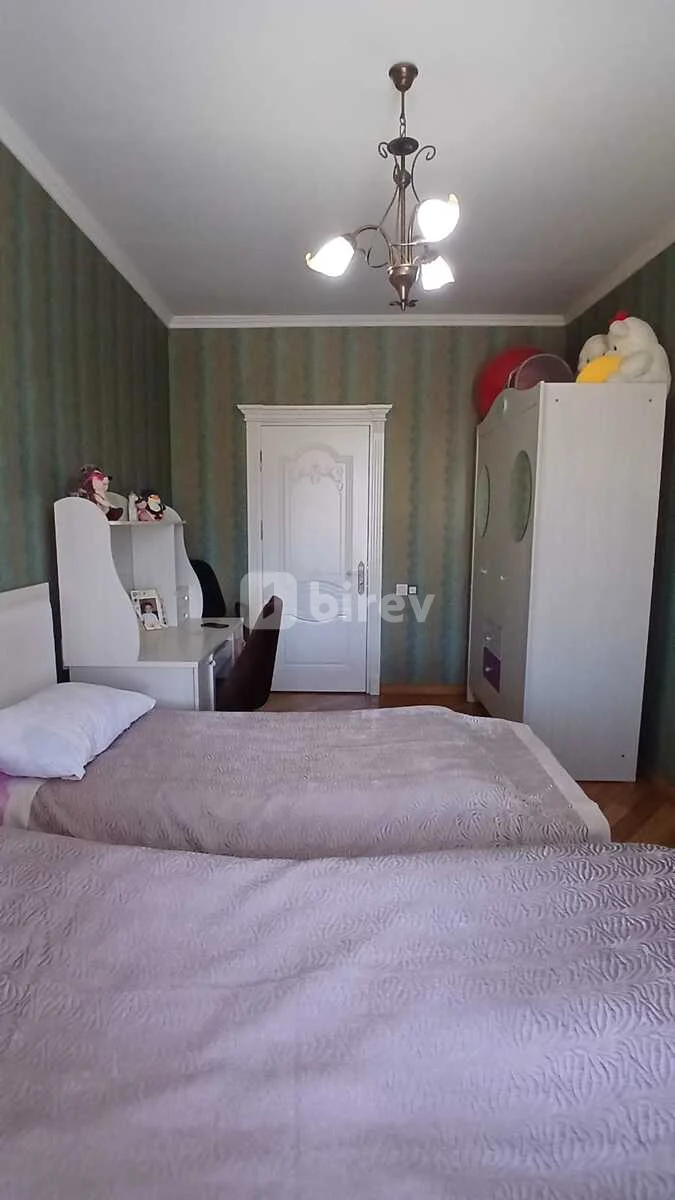4 otaqlı həyət evi, Bakıxanov q., Məmmədhəsən Hacınski və Yusif Qasəmov küçələrinin kəsişməsi, Sabunçu rayonu — şəkil 23