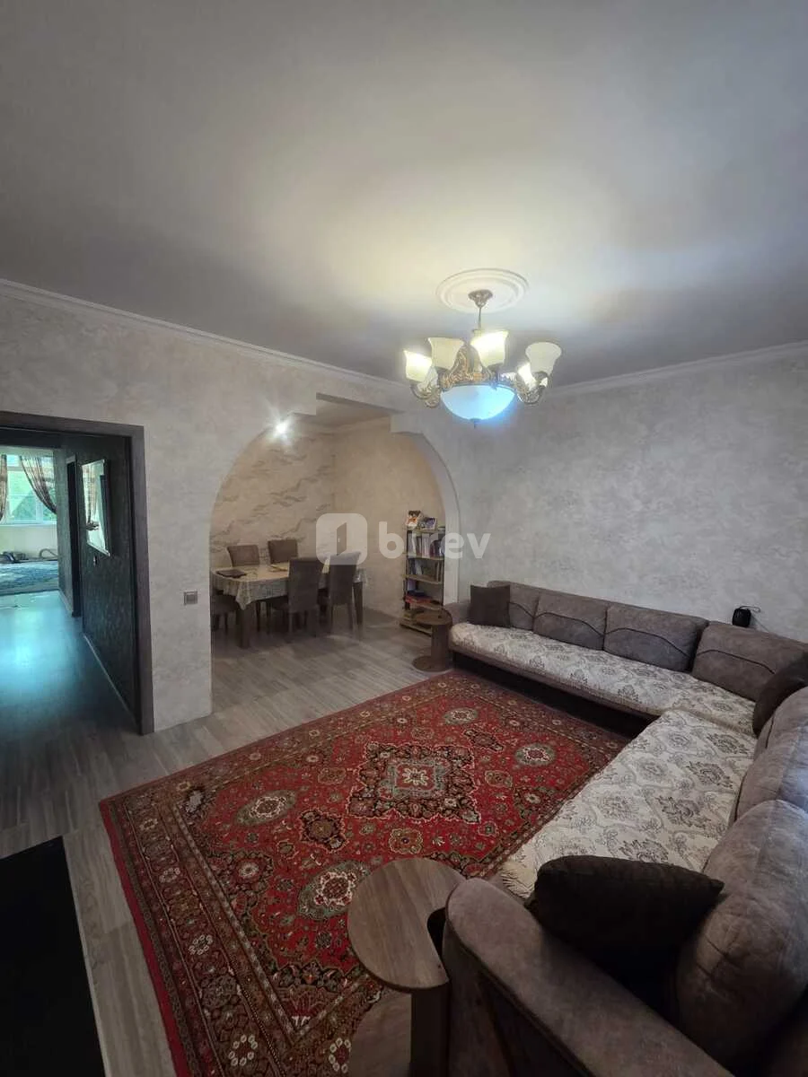 4 otaqlı həyət evi, Binə q., Binə sovxoz qəsəbəsi, Xəzər rayonu — şəkil 6