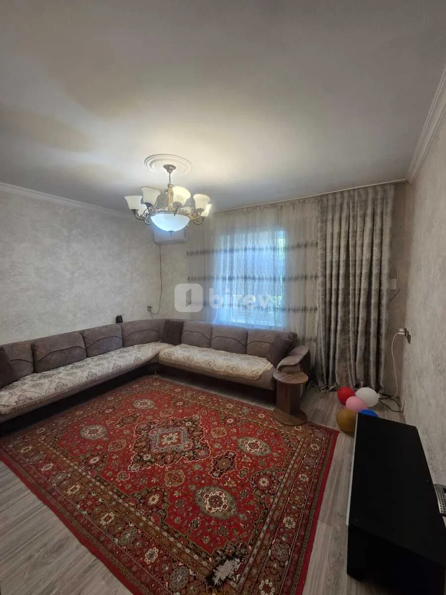 4 otaqlı həyət evi, Binə q., Binə sovxoz qəsəbəsi, Xəzər rayonu — şəkil 7