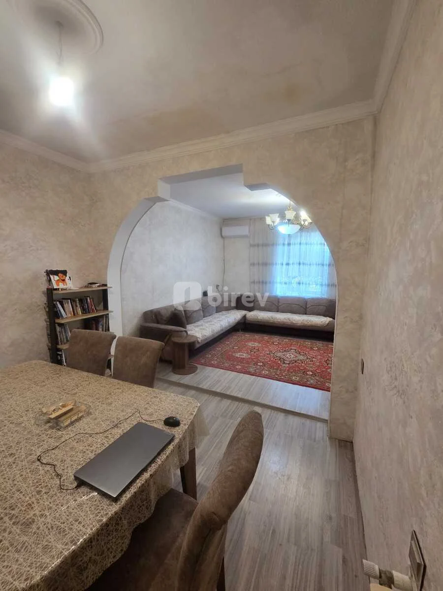 4 otaqlı həyət evi, Binə q., Binə sovxoz qəsəbəsi, Xəzər rayonu — şəkil 8