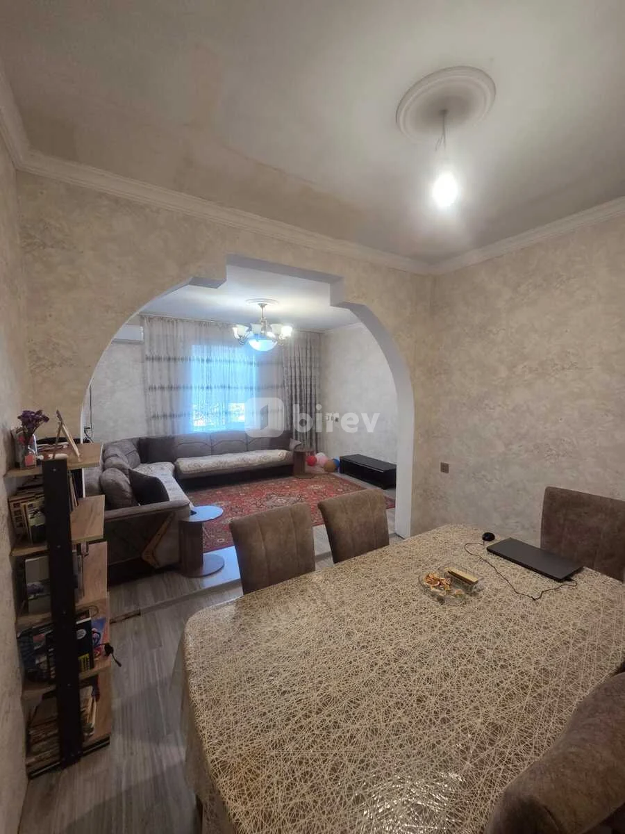 4 otaqlı həyət evi, Binə q., Binə sovxoz qəsəbəsi, Xəzər rayonu — şəkil 9