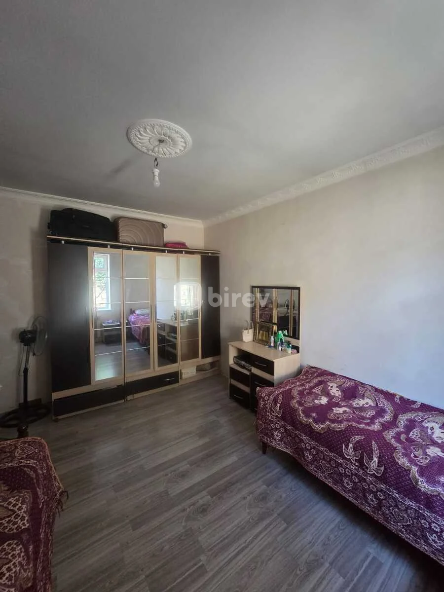 4 otaqlı həyət evi, Binə q., Binə sovxoz qəsəbəsi, Xəzər rayonu — şəkil 11