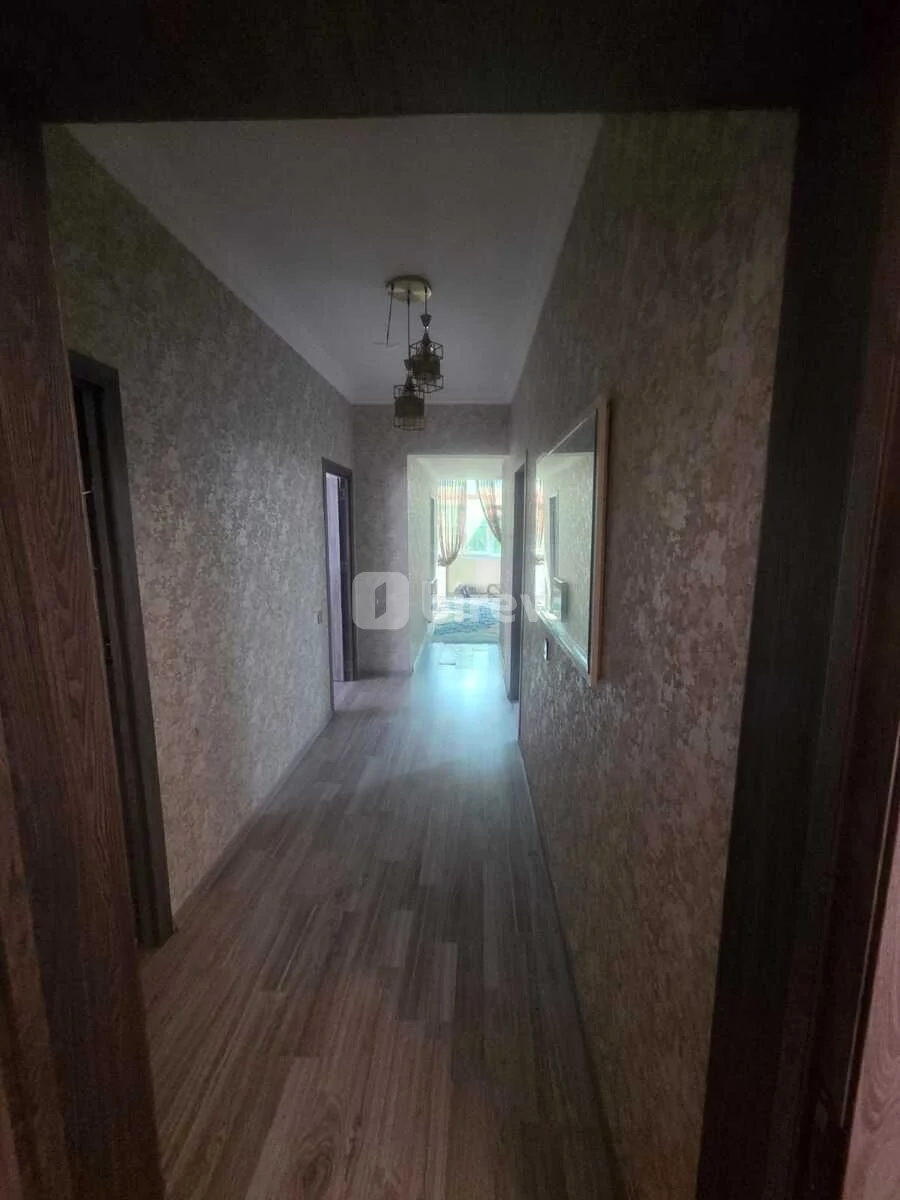 4 otaqlı həyət evi, Binə q., Binə sovxoz qəsəbəsi, Xəzər rayonu — şəkil 13
