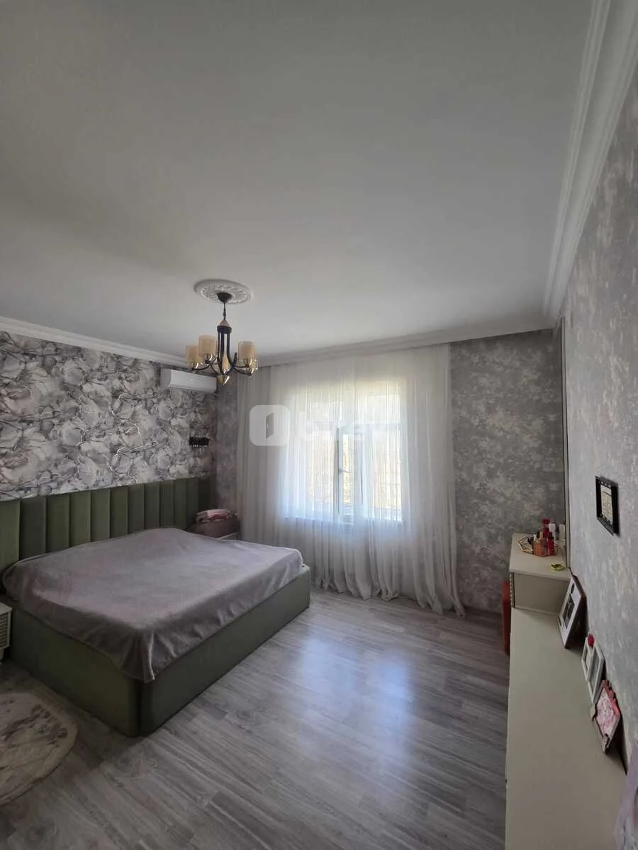 4 otaqlı həyət evi, Binə q., Binə sovxoz qəsəbəsi, Xəzər rayonu — şəkil 15