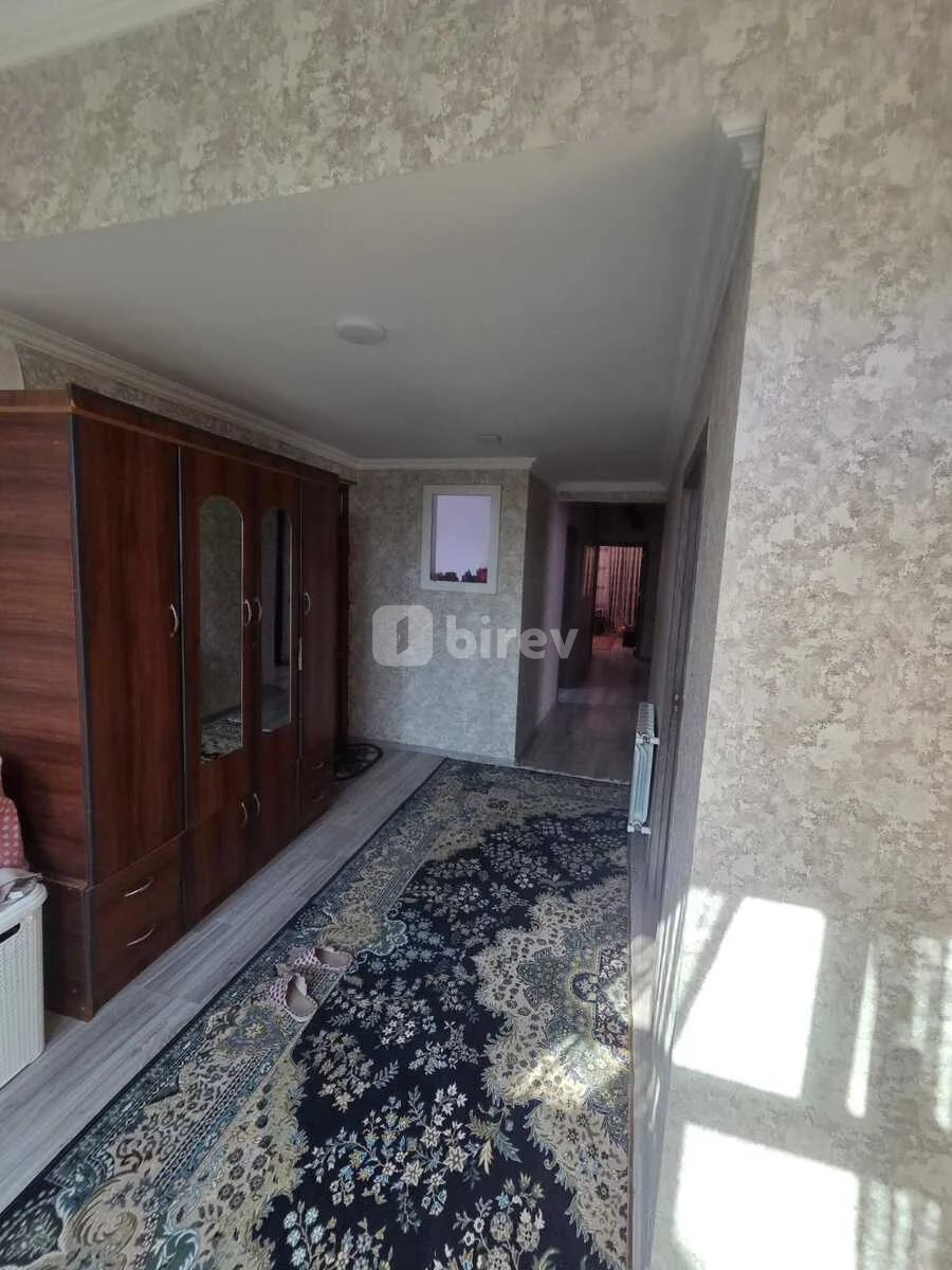 4 otaqlı həyət evi, Binə q., Binə sovxoz qəsəbəsi, Xəzər rayonu — şəkil 19