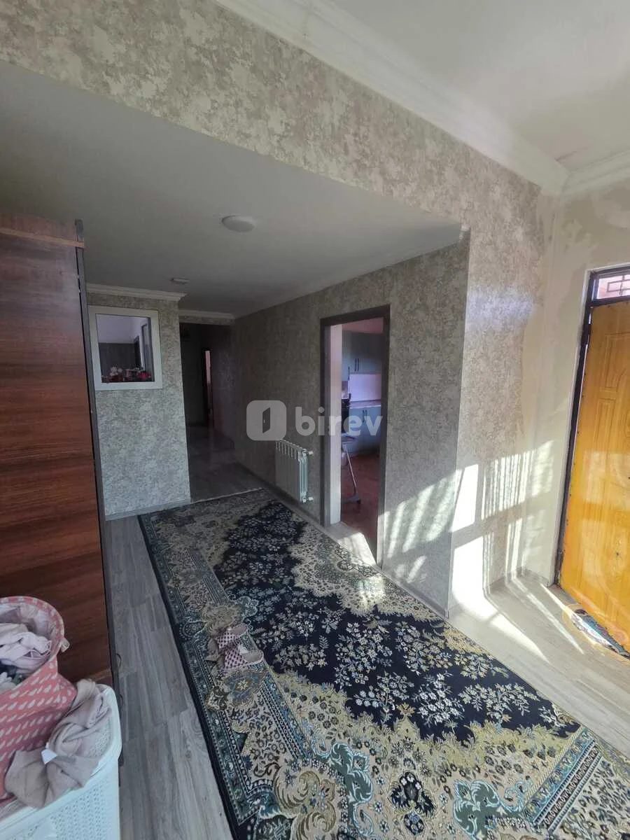 4 otaqlı həyət evi, Binə q., Binə sovxoz qəsəbəsi, Xəzər rayonu — şəkil 20