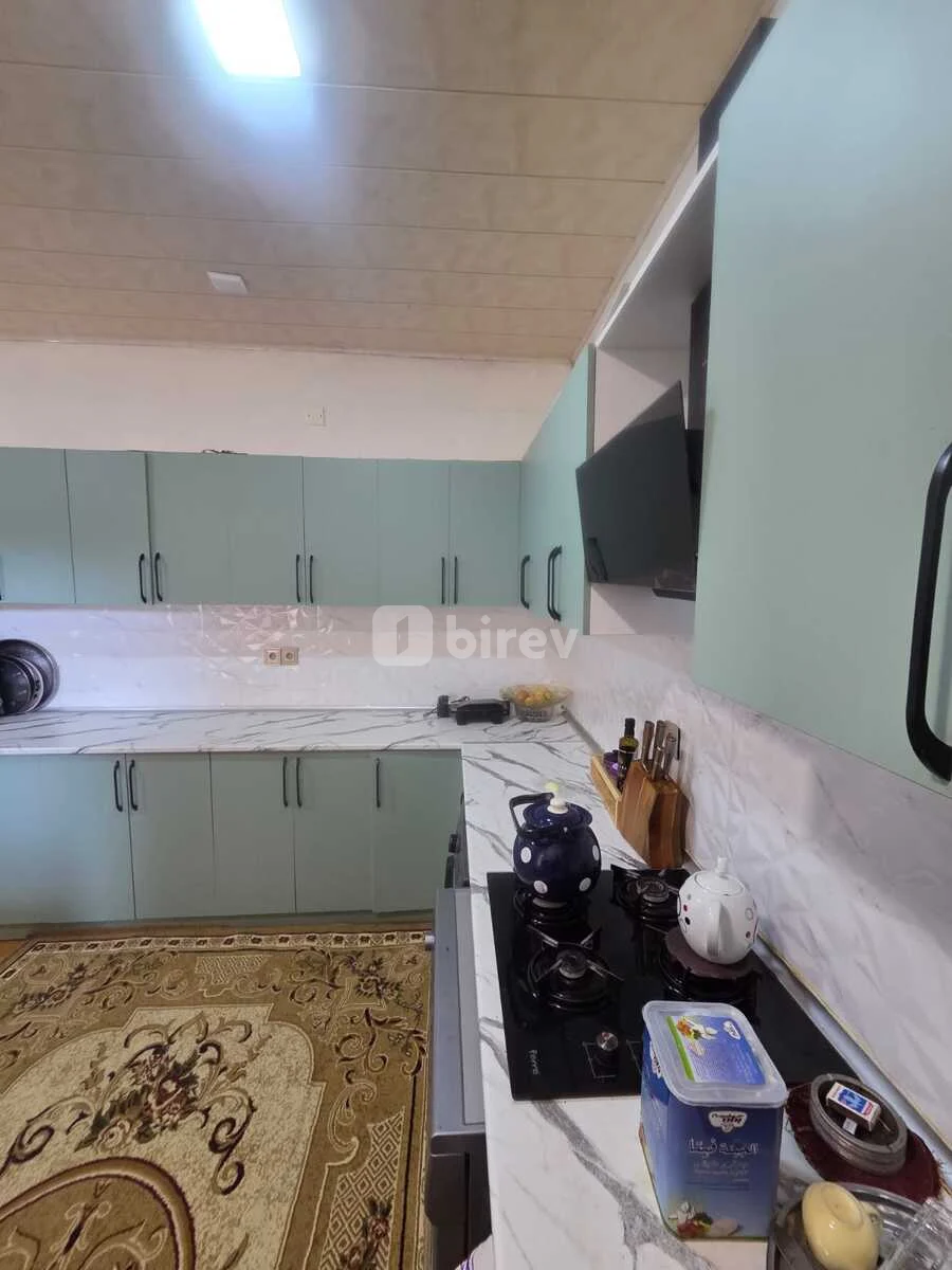 4 otaqlı həyət evi, Binə q., Binə sovxoz qəsəbəsi, Xəzər rayonu — şəkil 22