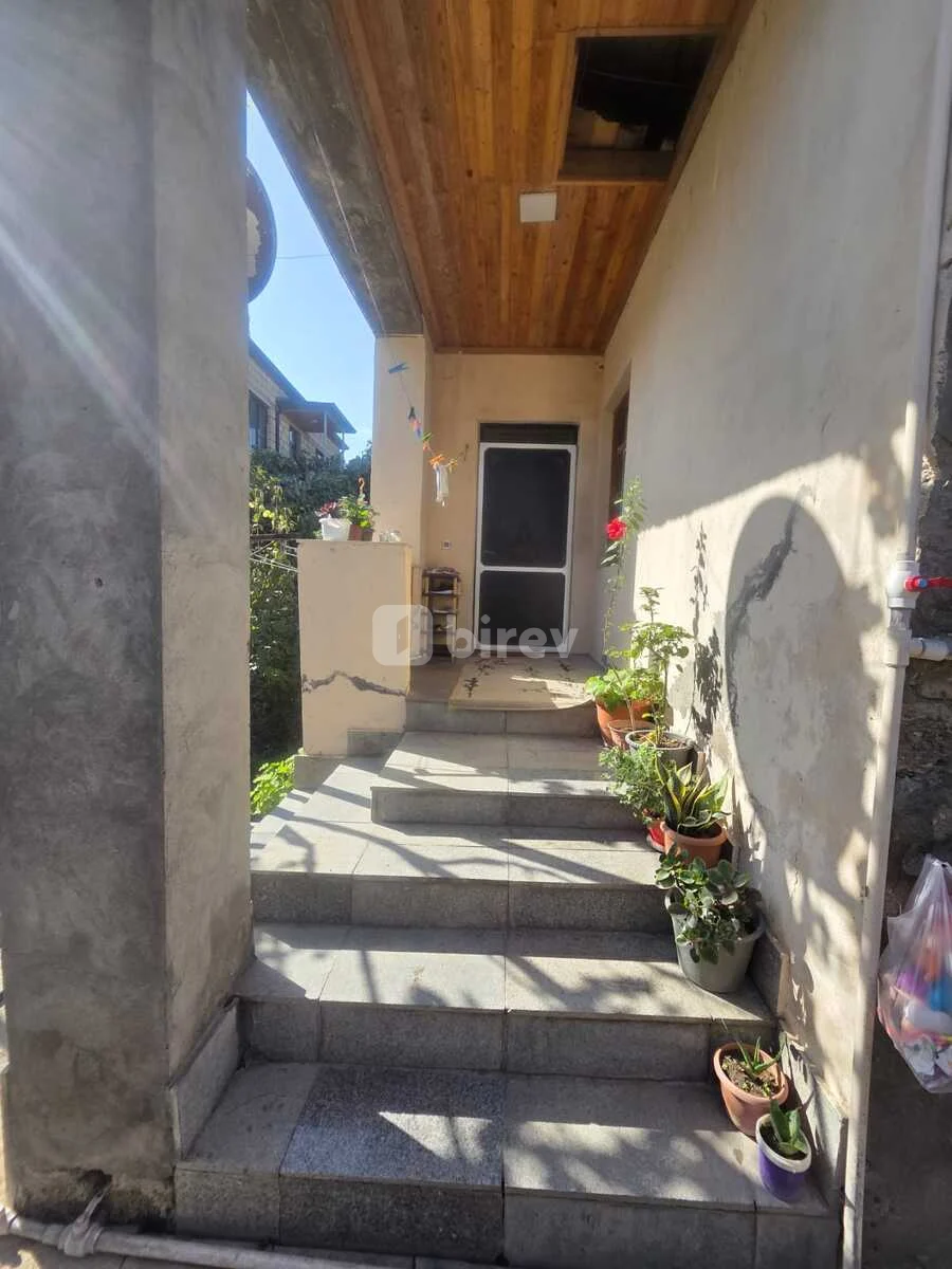4 otaqlı həyət evi, Binə q., Binə sovxoz qəsəbəsi, Xəzər rayonu — şəkil 27