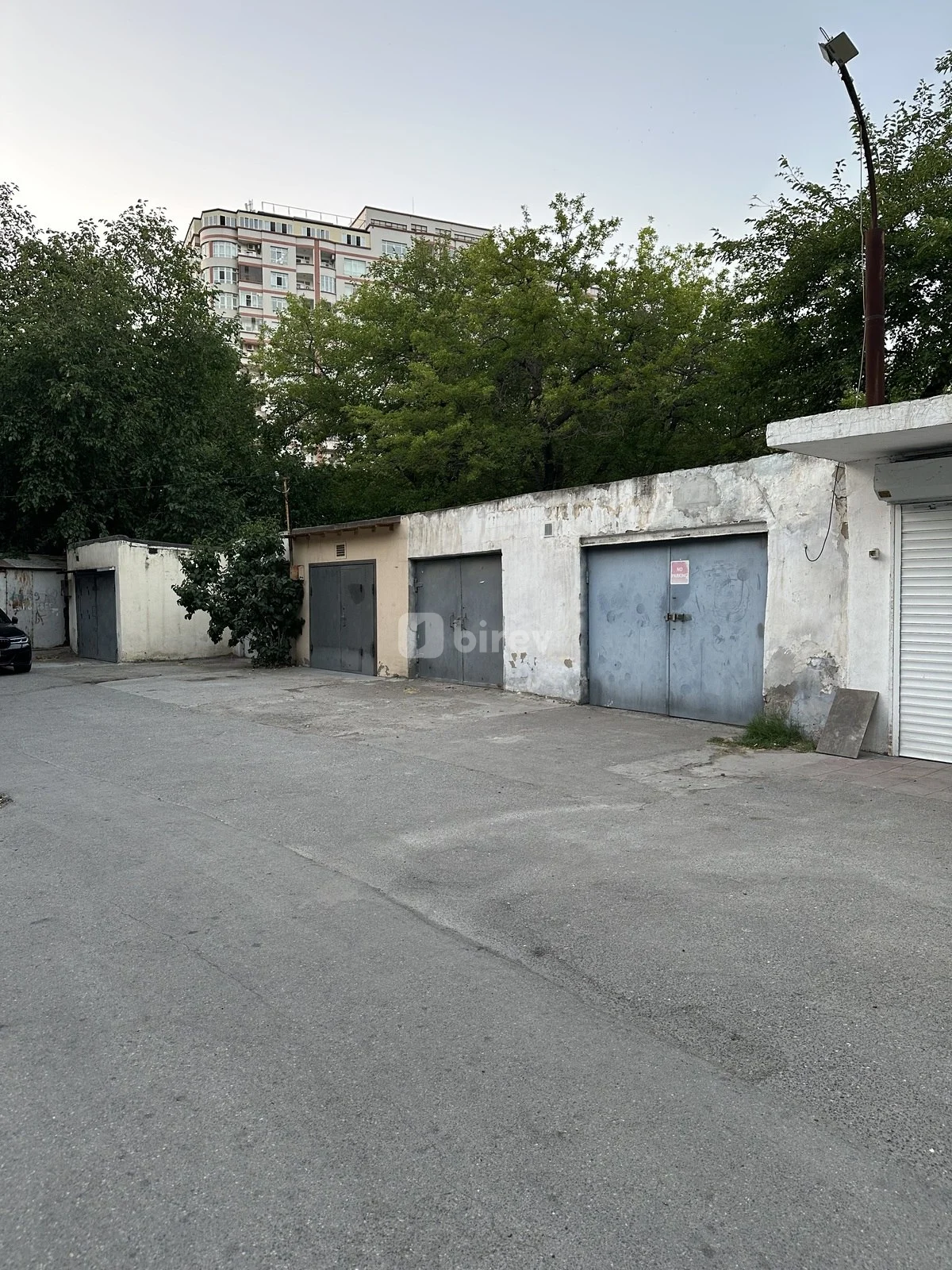 Qaraj, Nərimanov rayonu, Təbriz küç., 87., Bakı şəhəri — şəkil 6