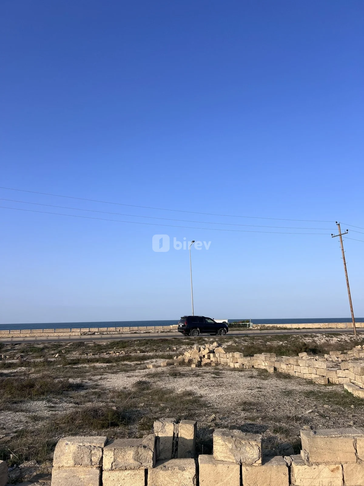 8 sot torpaq, Binəqədi q., Novxanı, Binəqədi rayonu — şəkil 4