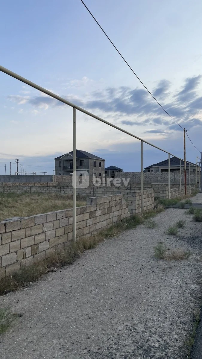 4.2 sot torpaq, Buzovna q., Buzovna qəsəbəsi, Xəzər rayonu — şəkil 4