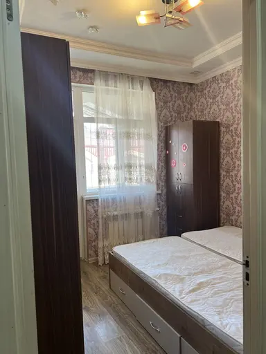 2 otaqlı mənzil, Masazır q.
