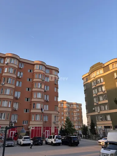 2 otaqlı mənzil, Masazır q.
