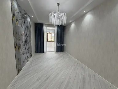 4 otaqlı mənzil, Xırdalan q.